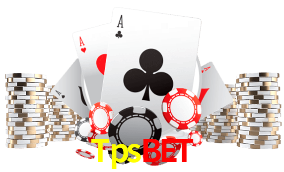 Jogue jogos de pôquer em Tpsbet