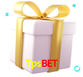 Receba seus bônus de boas-vindas no Tpsbet